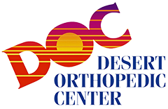 Desert Orthopedic Center