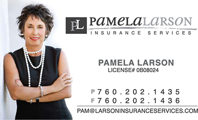 Pam Larson Insurance Services