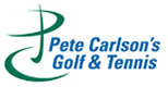 Pete Carlson's Golf & Tennis