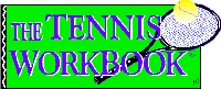 Tennis Workbook