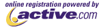 online registration powered by active.com