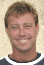 Barry Buss