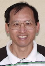 Edward Chang