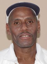 Tony Woodard