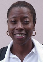 Yolanda Smith