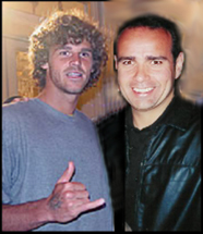 Ed Ponciano