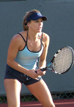 Michelle Hughes