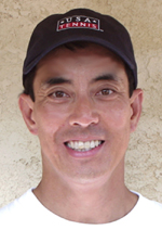 Christopher Wong