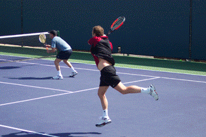 Peninsula Racquet Club Highlights