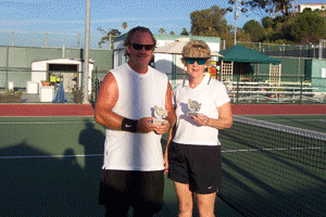 South Bay Tennis Center Highlights
