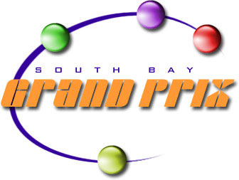 Welcome to the South Bay Grand Prix!